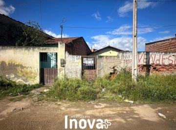 Terreno · 360m² · Terreno à Venda próximo a Avenida Leão Dourado!