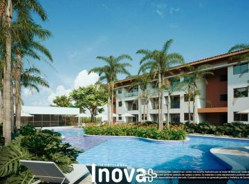 Apartamento · 30m² · 1 Quarto · 1 Vaga · APARTAMENTOS À VENDA NO VALE DAS ACÁCIAS COUNTRY CLUB RESIDENCE - GRAVATÁ