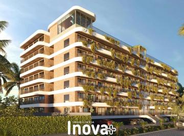 Apartamento · 20m² · 1 Quarto · 1 Vaga · APARTAMENTOS À VENDA NO NAU HOME RESORT - CARNEIROS-PE