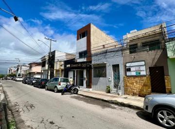 Comercial · 90m² · 8 Quartos · Prédio Comercial à Venda | Locado | Bairro Nossa Senhora das Dores – Caruaru/PE