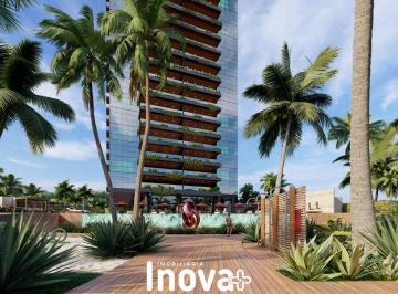 Apartamento · 207m² · 4 Quartos · Apartamentos à venda no Dom Pietro Residencial Beach Club - Alagoas