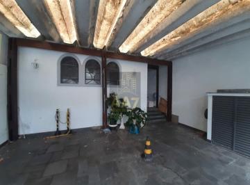 Casa · 135m² · 3 Quartos · 2 Vagas · ÓTIMO SOBRADO NO BUTANTÃ