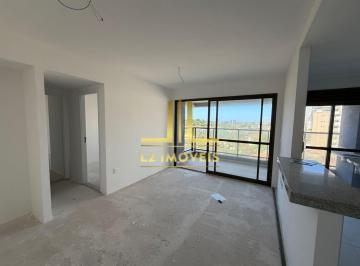 Apartamento · 66m² · 2 Quartos · 1 Vaga · APARTAMENTO - 2/4 SENDO 1 SUÍTE - 66M² - ANCORATTO JAGUARIBE