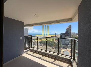 Apartamento · 74m² · 3 Quartos · 1 Vaga · APARTAMENTO - 3/4 SENDO 1 SUÍTE - 74M² - ANCORATTO JAGUARIBE