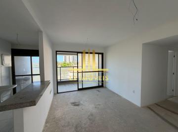 Apartamento · 75m² · 3 Quartos · 1 Vaga · APARTAMENTO - 3/4 SENDO 1 SUÍTE - 75M² - NASCENTE - ANCORATTO JAGUARIBE