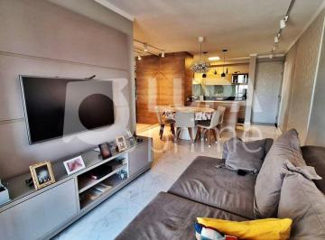 Apartamento · 86m² · 3 Quartos · 2 Vagas · APARTAMENTO COM 3 QUARTOS E 2 VAGAS DE GARAGEM À VENDA NA VILA MARIA ALTA