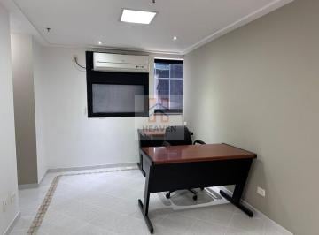 Comercial · 30m² · 1 Vaga · ÓTIMO CONJUNTO COMERCIA NA AV ANGELICA, 672 30m2 1 VAGA PORTARIA 24HS