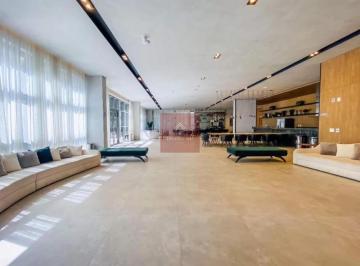 Apartamento · 32m² · 1 Quarto · Studio no edifício Air Brooklin Residence - Nunca habitado