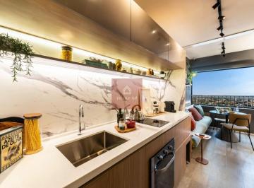 Apartamento · 34m² · 1 Quarto · 1 Vaga · Apartamento 34 m2, 1 dorm., 1 vaga, próximo metro Saúde