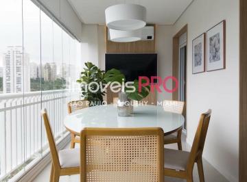 Apartamento · 154m² · 3 Quartos · 2 Vagas · Apartamento 154 metros com 3 suítes