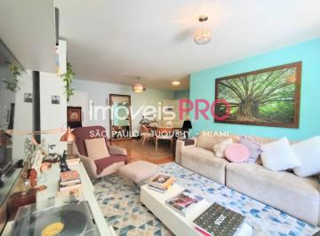 Apartamento · 120m² · 2 Quartos · 1 Vaga · Oportunidade ! Higienópolis, 120m², 2 dormitórios, 1 suíte e 1 vaga.