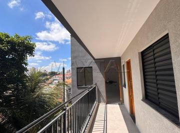 Apartamento · 40m² · 2 Quartos · Apartamento novo para locação de 40 m² com 2 dormitórios, próximo  ao Shopping Center Norte.