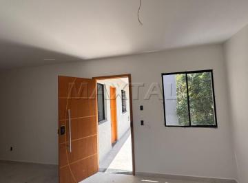 Apartamento · 38m² · 2 Quartos · Apartamento novo de 38 m² com 2 dormitórios, próximo  ao Shopping Center Norte.