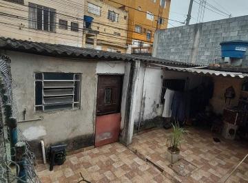 Casa · 220m² · 2 Quartos · 2 Vagas · Jardim São Luis, 4 casas no terreno, travessa com a Av Maria Coelho Aguiar