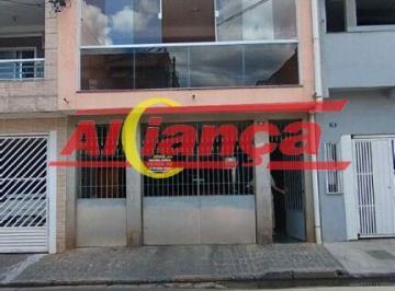 Casa · 290m² · 6 Quartos · 2 Vagas · Sobrado residencial