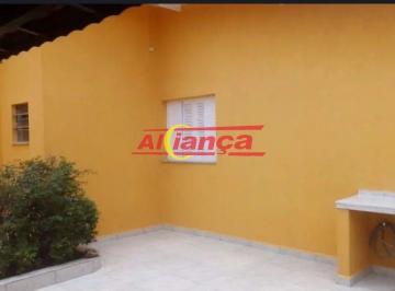 Casa · 186m² · 2 Quartos · 3 Vagas · CASA TÉRREA VILA ROSÁLIA