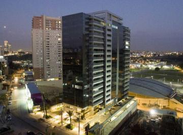Imagem da fachada · Sala Comercial à Venda no Office Bethaville – 46 m² – Barueri/SP