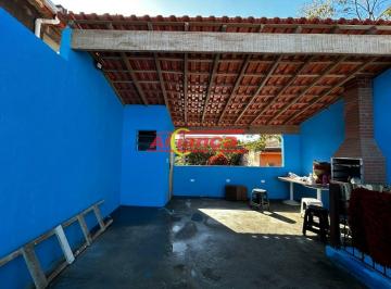 Casa · 125m² · 3 Quartos · 2 Vagas · SOBRADO Á VENDA NO JARDIM COCAIA - R$ 540.000,00