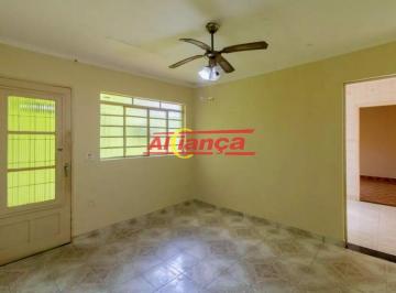 Casa · 125m² · 4 Quartos · 1 Vaga · Imóvel com 3 residências no mesmo terreno à venda no Jardim Alvorada
