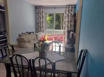 Apartamento · 54m² · 3 Quartos · 1 Vaga · Apto no São Domingos com 03 dorm, 01 vaga , lazer completo