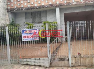 Casa · 145m² · 3 Quartos · 2 Vagas · Casa a venda perfeita para investidores na Ponte Grande - Guarulhos
