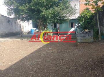Terreno · 250m² · TERRENO COM 250M² VL CARMELA -GUARULHOS/SP