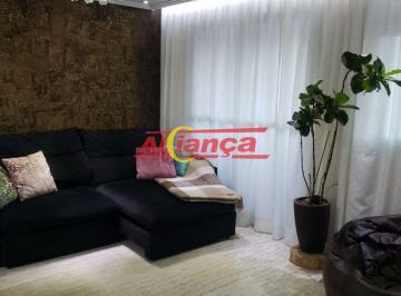 Apartamento · 73m² · 3 Quartos · 1 Vaga · LINDO APARTAMENTO GOPOUVA - OPORTUNIDADE