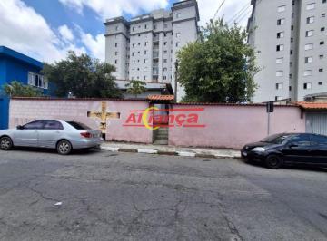 Casa · 350m² · 6 Quartos · 2 Vagas · CASA TÉRREA 6 QUARTOS PARA COMÉRCIO OU MORADIA