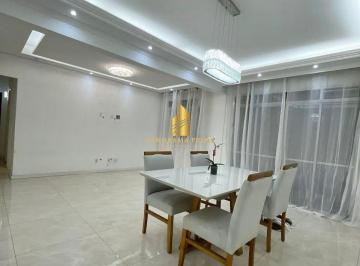 Apartamento · 112m² · 2 Quartos · 1 Vaga · Apartamento à venda, 112m² - Nova Petrópolis - São Bernardo do Campo/SP