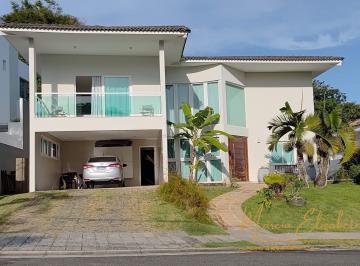 Casa · 355m² · 4 Vagas · CASA ALTO PADRÃO ALPHAVILLE I – RESIDENCIAL ITAPUÃ