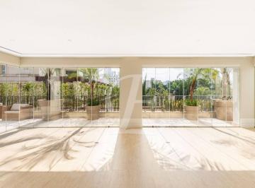78dbd9f3a00e0aa40f75bf52ca385c7eace15e7c · Apartamento Garden com 4 dormitórios à venda, 540 m² por R$ 33.800.000,00 - Vila Olímpia - São Paulo