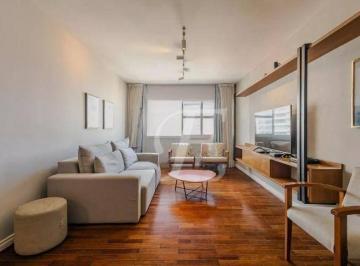062dfa2e60acc4ed60646dbf33507c904284d2e1 · Apartamento com 3 dormitórios à venda, 129 m² por R$ 2.300.000,00 - Jardins - São Paulo/SP