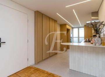 a726538219182964a72dbe1499edf44d0d7a4c83 · Apartamento Reformado à venda | Jardins | 141 m² | 3 Suítes | 1 Vaga