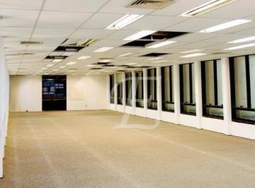 d5f55527d42d34a6447821fc7ccdb92a37f30c41 · Andar Corporativo para alugar, 589 m² por R$ 47.768,00/mês - Santa Cecília - São Paulo/SP