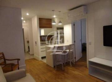 d73dec8f8680c42d369fb9cb3b3ef8757ad31d70 · Apartamento com 1 quarto para alugar, 62 m² por R$ 11.909/mês - Itaim Bibi - São Paulo/SP