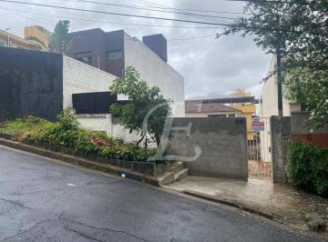 441a40405449a39e41fdfaf666146f9d6342cc9b · Terreno à venda, 213 m² por R$ 890.000,00 - Sumaré - São Paulo/SP