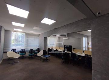 25d643e75d39f01d477fe204a03f5d9fe76c6561 · Sala Comercial para alugar | Itaim Bibi | 338 m²