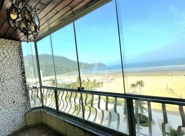 fb421dbc4c17891c396f89dc3d0d16dfdea017e7 · Cobertura Duplex à venda | Praia Grande - Forte | 318 m² | 4 quartos (2 Suítes) | 2 Vagas