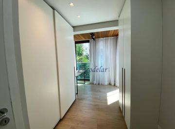 cebeca803c7d399567d20126287a9a7adb645d24 · Apartamento Garden ,MOBILIADO,com 2 suítes, 3 vagas à venda, 189 m² , Santa Cecília - perto do metro