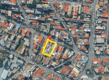 16f7c3ea9b5a2e0f00d829b62c519aae356a6262 · Casa com 3 dormitórios à venda, 1500 m² por R$ 4.900.000,00 - Vila Curuçá - Santo André/SP