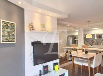 048eb1dc6928fbfaa6cde21a7d0e8b036ec260a9 · Apartamento com 2 dormitórios à venda, 55 m² - Alto da Lapa- São Paulo/SP