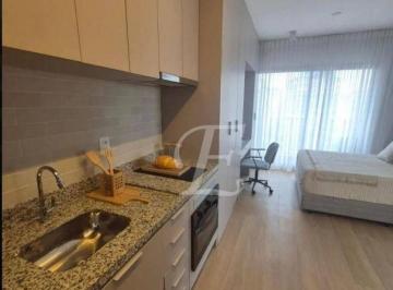 392301dc4f5b29d1975393822a334d1456912cf8 · Apartamento com 1 dormitório para alugar, 39 m² por R$ 7.210,00/mês - Vila Nova Conceição - São Paul