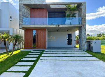 Casa · 350m² · 3 Quartos · 2 Vagas · Casa de Alto Padrão no Condomínio Ilhas Park