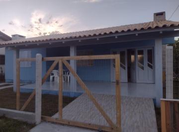 Casa · 110m² · 3 Quartos · 2 Vagas · Aluguel de Casa com 3 quartos