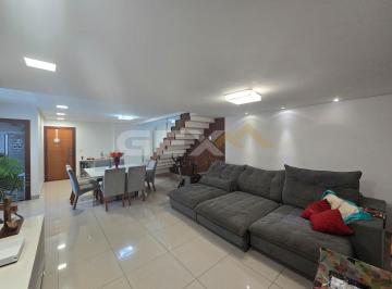 Apartamento · 228m² · 3 Quartos · 3 Vagas · Cobertura Duplex à Venda no Centro em Divinópolis MG.