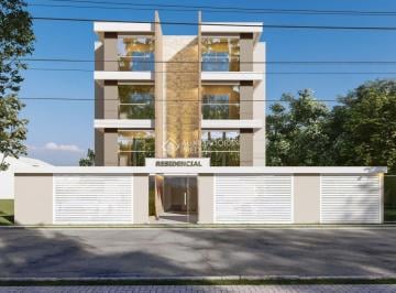 Apartamento · 76m² · 2 Quartos · 1 Vaga · Apartamento à Venda 76m² | 2 Quartos | 1 Suíte | 1 Vaga Coberta | Elevador | Centro - Imbituba/SC
