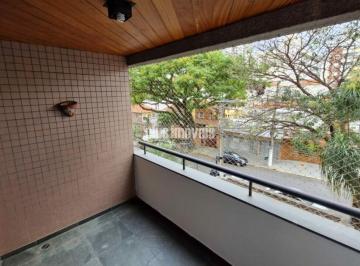 Apartamento · 120m² · 3 Quartos · 2 Vagas · Apartamento com 120 m² na Pompeia, para venda.