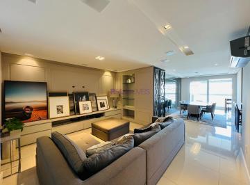 Apartamento · 143m² · 3 Quartos · 3 Vagas · Apartamento 3 suítes (Adega climatiz) em Campinas - São José