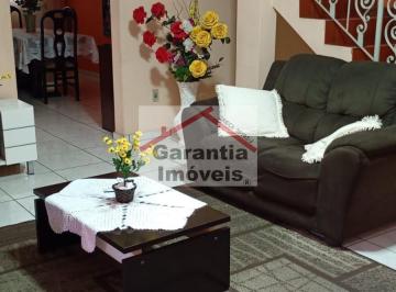 Casa · 176m² · 4 Quartos · 3 Vagas · Imoveis - em Osasco