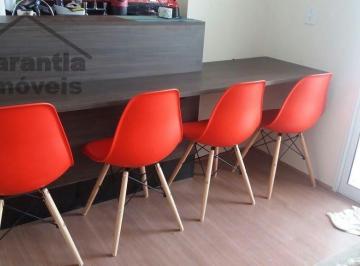 Apartamento · 64m² · 2 Quartos · 1 Vaga · Imoveis - em Osasco